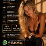 Colaborare pentru sesiuni foto/video 18+